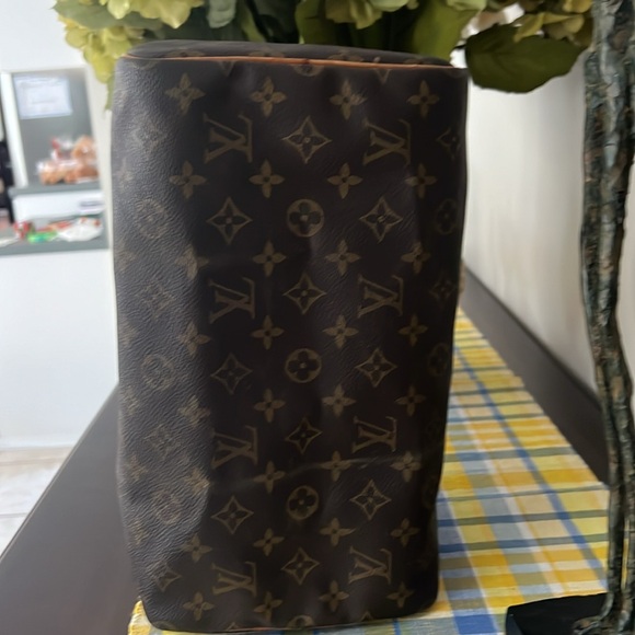 Louis Vuitton Monogram Speedy 30 - Picture 13 of 16